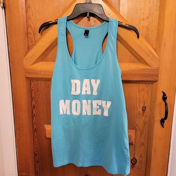 DistRict Rank Rodeo Tank Top - Picture 1 of 5